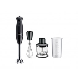 Braun MultiQuick 5 MQ 50202 M 0,6 L Frullatore...