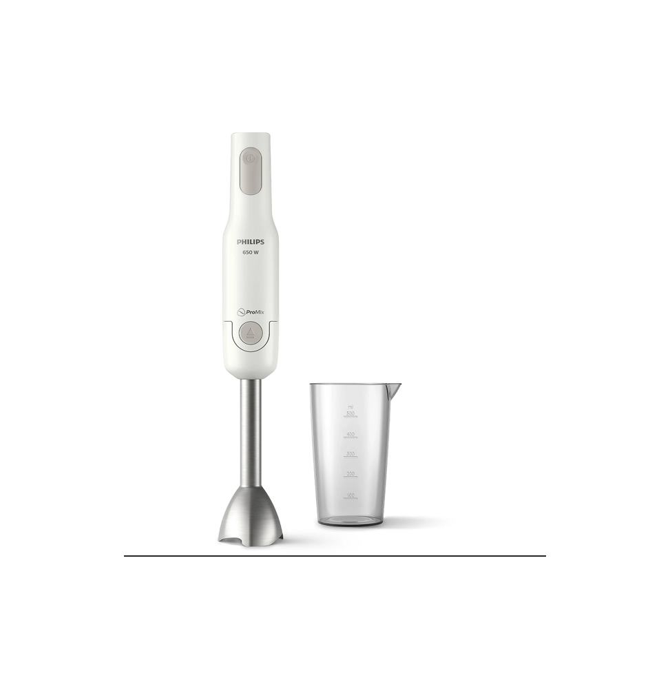 FRULLATORE AD IMMERSIONE PHILIPS Daily Collectio HR2534/00