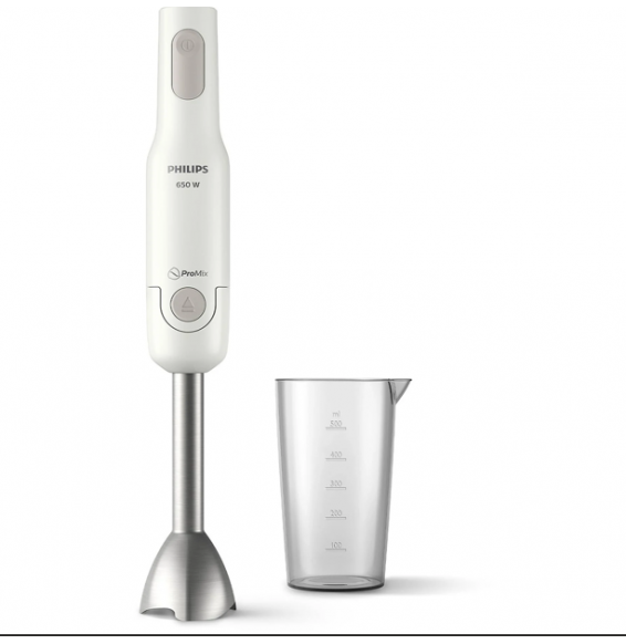 FRULLATORE AD IMMERSIONE PHILIPS Daily Collectio HR2534/00