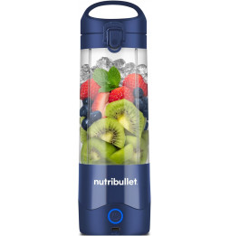 NutriBullet NBP003MA 0,475 L Frullatore portatile