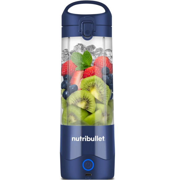 NutriBullet NBP003MA 0,475 L Frullatore portatile