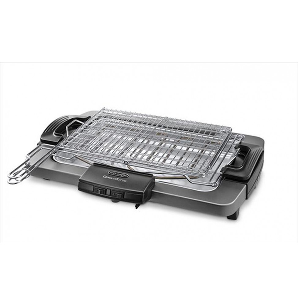 BARBECUE DE'LONGHI BQ 80.X