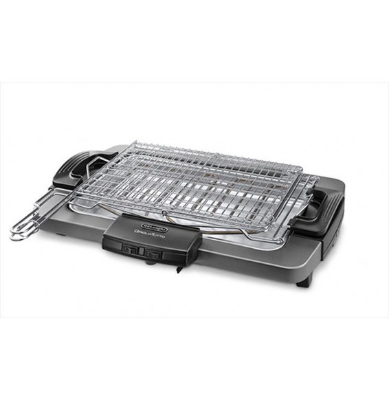 BARBECUE DE'LONGHI BQ 80.X