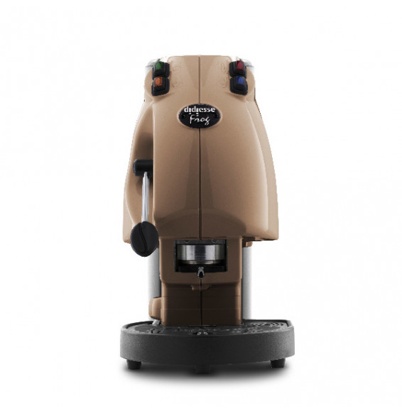 DIDIESSE - BABY FROG COFFEE & TEA- NOCCIOLA