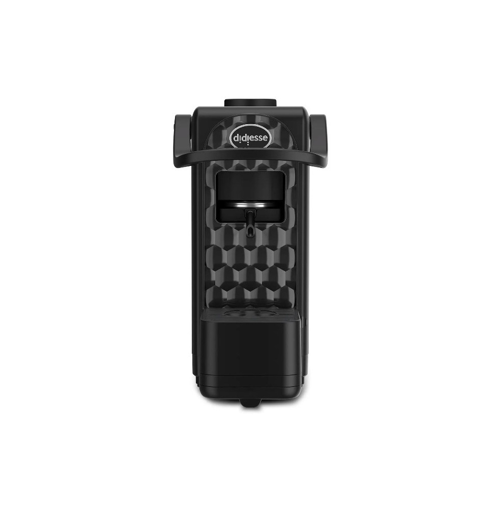 Didiesse DarkSide Automatica/Manuale Macchina per caffè a cialde 1,3 L