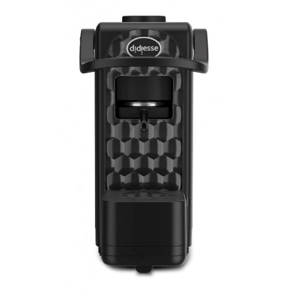 Didiesse DarkSide Automatica/Manuale Macchina per caffè a cialde 1,3 L