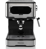 MACCHINA CAFFÈ ESPRESSO...