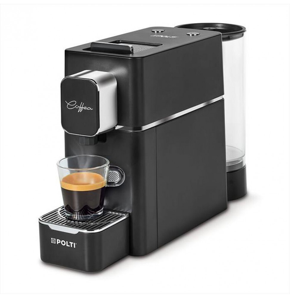POLTI - Macchina da caffè Coffea S15B
