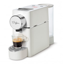 MACCHINA CAFFÈ CIALDE POLTI...