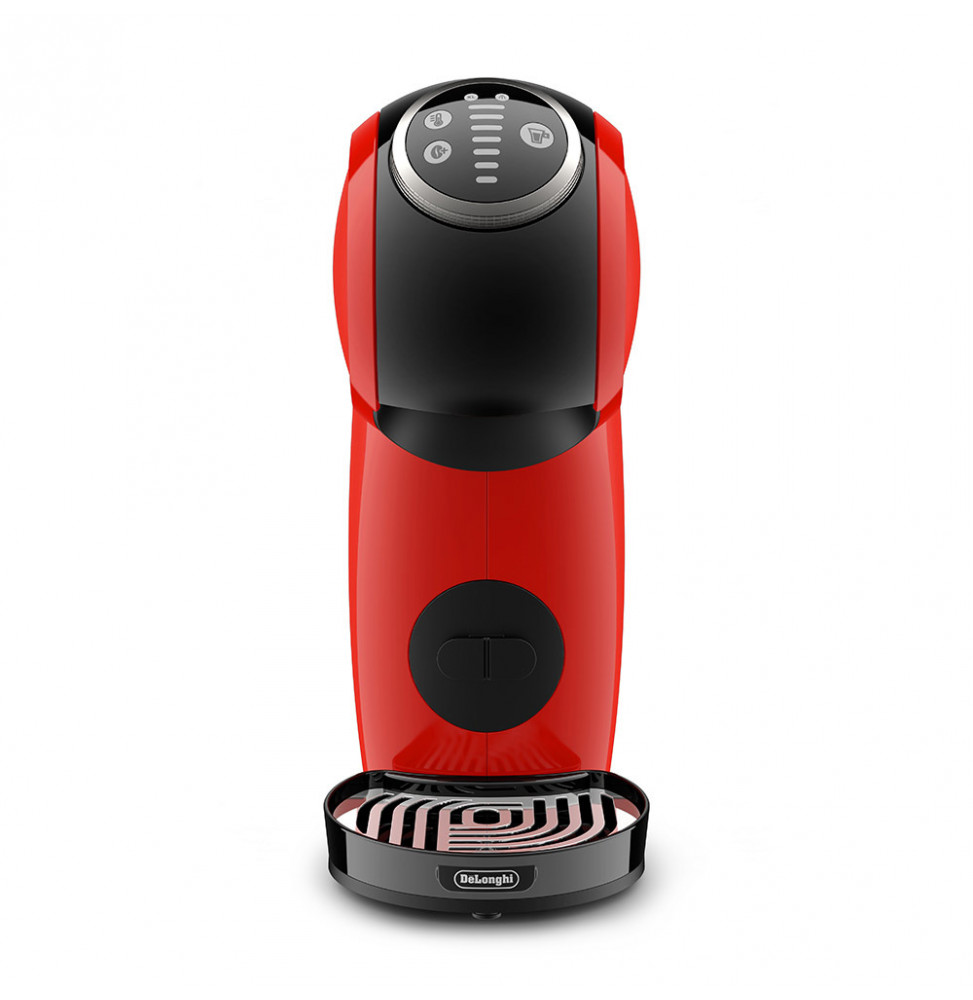De’Longhi Nescafé Dolce Gusto GENIO S PLUS EDG315.R - Rosso