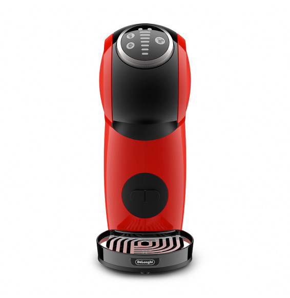 De’Longhi Nescafé Dolce Gusto GENIO S PLUS EDG315.R - Rosso