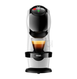 DE'LONGHI Genio S EDG226.W MACCHINA CAFFÉ...