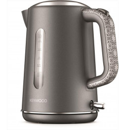 KENWOOD. - BOLLITORE ABBEY ZJP04.A0GY-Grigio