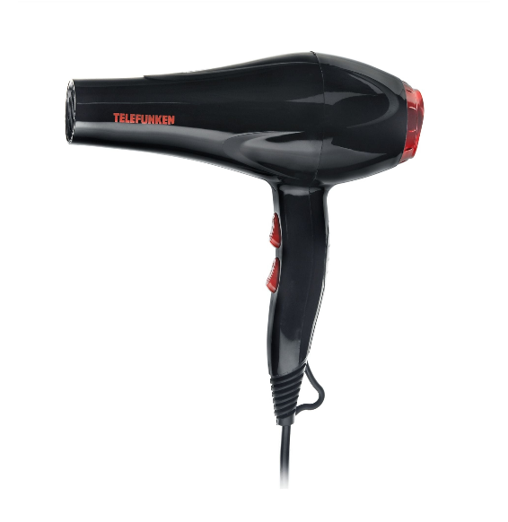 ASCIUGACAPELLI TELEFUNKEN M02534