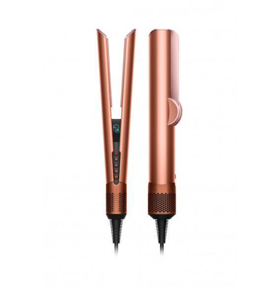 Piastra asciugacapelli Dyson Airstrait