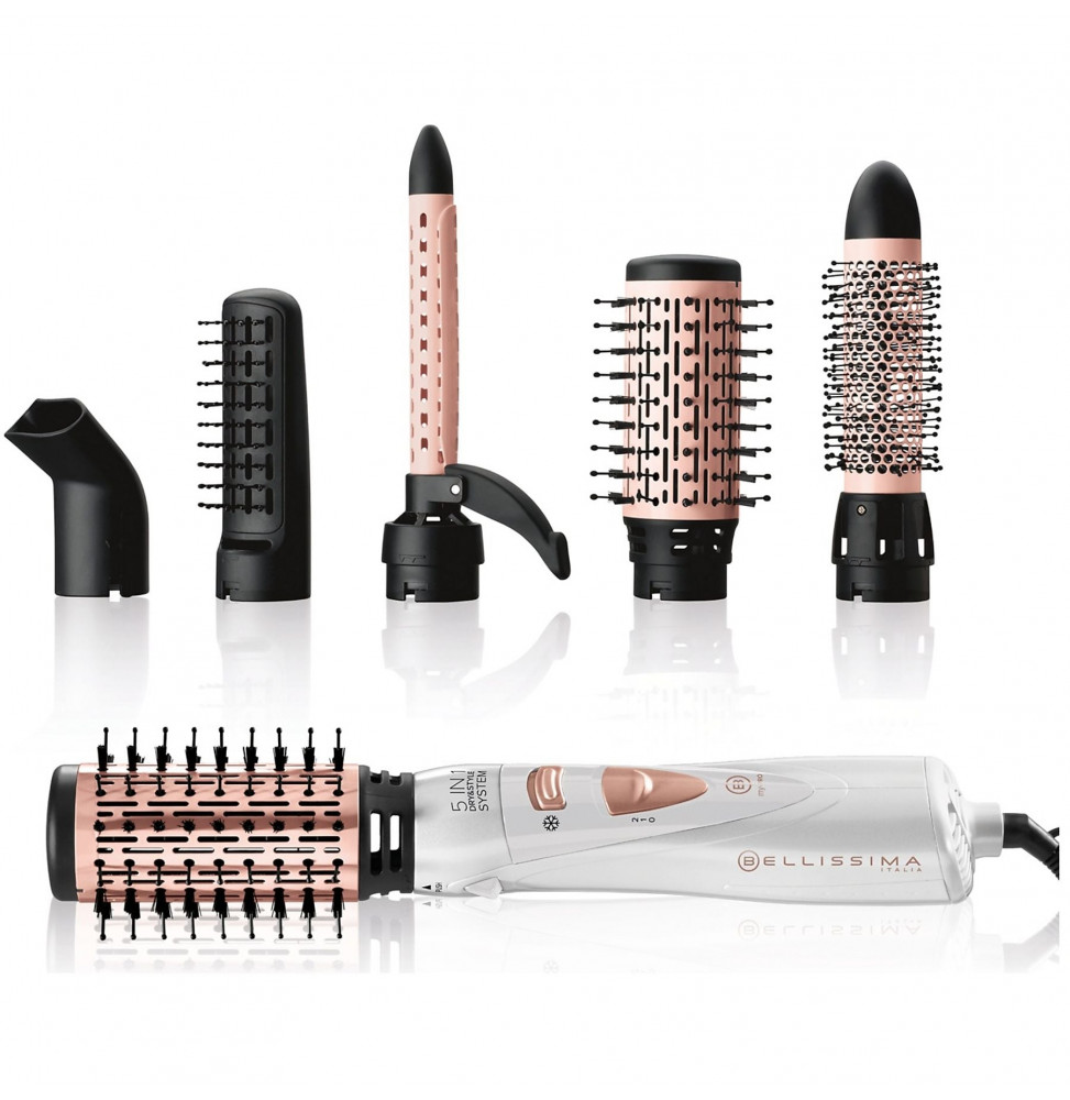 Multi Styler BELLISSIMA MY PRO GH18 1100 - 11726