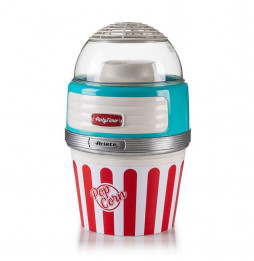 ARIETE MACCHINA PER POPCORN
