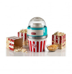 ARIETE MACCHINA PER POPCORN