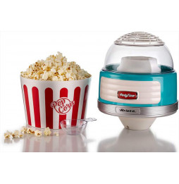ARIETE MACCHINA PER POPCORN