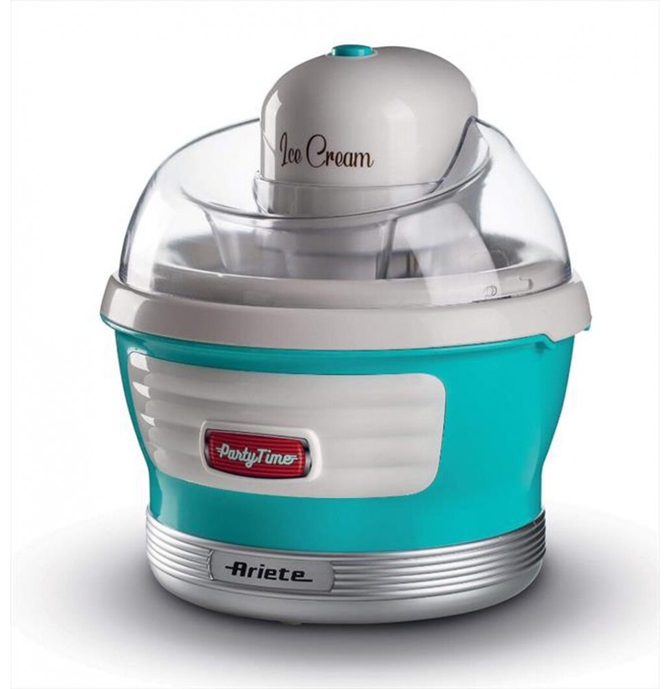 ARIETE GELATIERA CON CESTELLO DA 1,5L