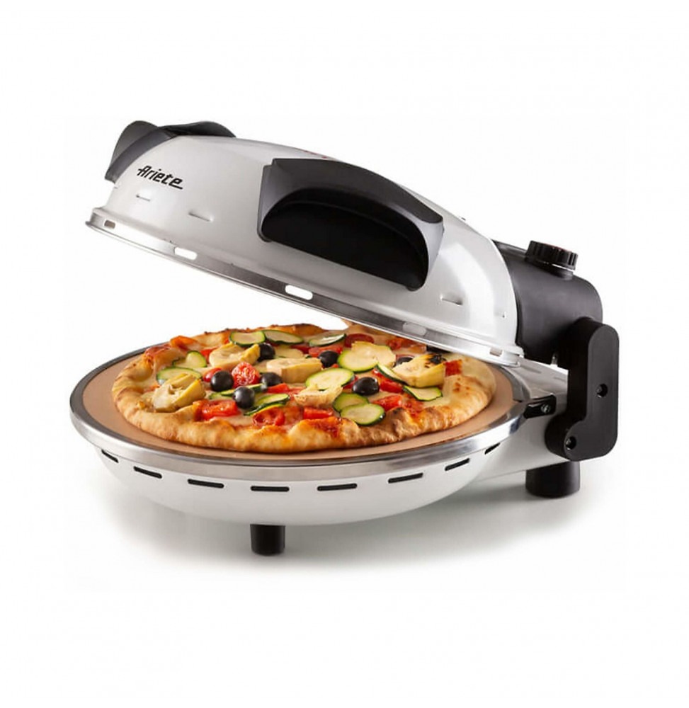 FORNO PIZZA ARIETE 0918/00 , Bianco