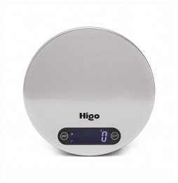 HIGO - Bilancia digitale da cucina BC-40