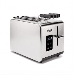 HIGO - Tostapane con pinze TP-13