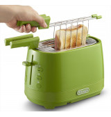 DE LONGHI TOSTAPANE VERDE