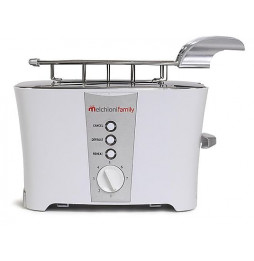 TOSTAPANE MELCHIONI BIANCO