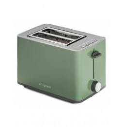 Tognana Tostapane 2 Fette 850 W Vassoio...