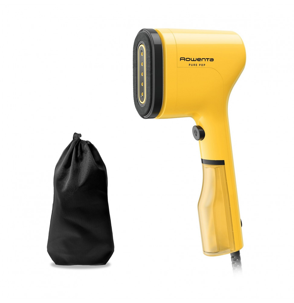 FERRO A VAPORE ROWENTA Pure Pop DR2026