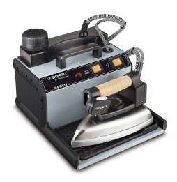 Polti Vaporella 2H Professional 1750 W 1,3 L...