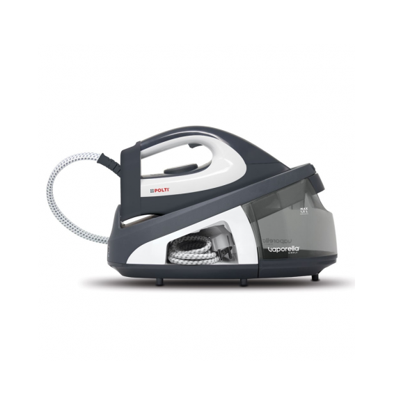 Polti VAP10.12 Simply Ferro Da Stiro Potenza 2200w colore nero e bianco
