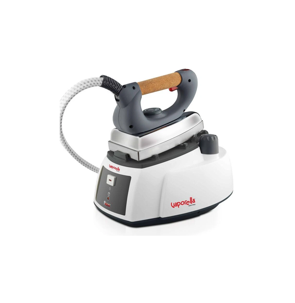 FERRO A CALDAIA POLTI V.LLA 505 PRO