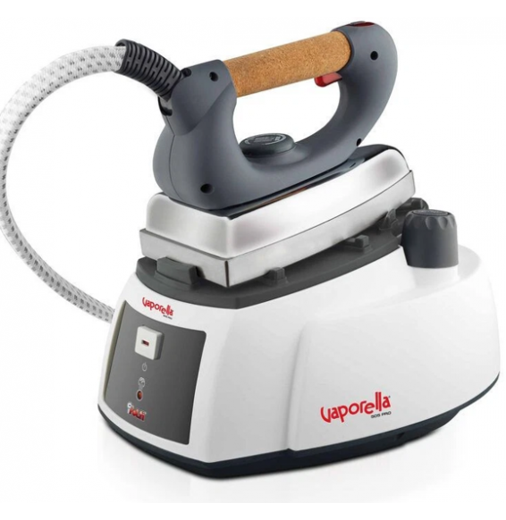 FERRO A CALDAIA POLTI V.LLA 505 PRO