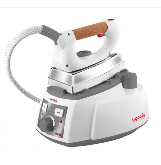 POLTI - Vaporella Silver