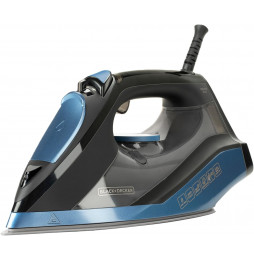 Ferro da stiro Black+Decker BXIR2801E 2800W con...