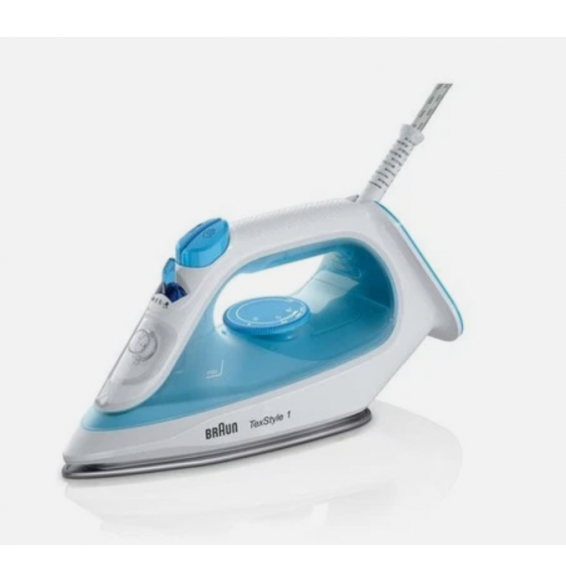 FERRO A VAPORE BRAUN SI1050BL TexStyle1
