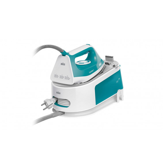 Braun SISTEMA STIRANTE CARESTYLE 1 IS1013GR