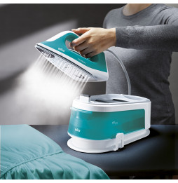 Braun SISTEMA STIRANTE CARESTYLE 1 IS1013GR