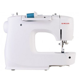 SINGER MACCHINA PER CUCIRE BIANCA m3305