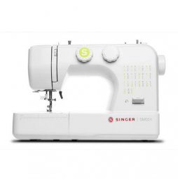 SINGER MACCHINA DA CUCIRE SM024