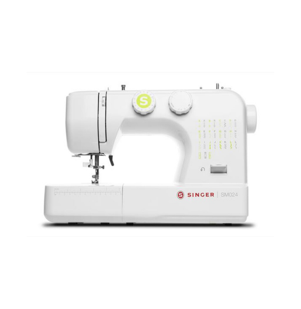 SINGER MACCHINA DA CUCIRE SM024