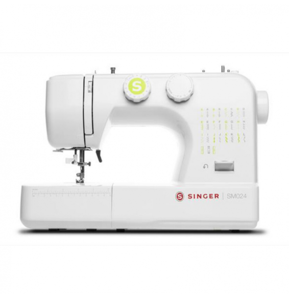 SINGER MACCHINA DA CUCIRE SM024