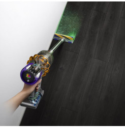 DYSON - Scopa elettrica V10 DETECT ABSOLUTE