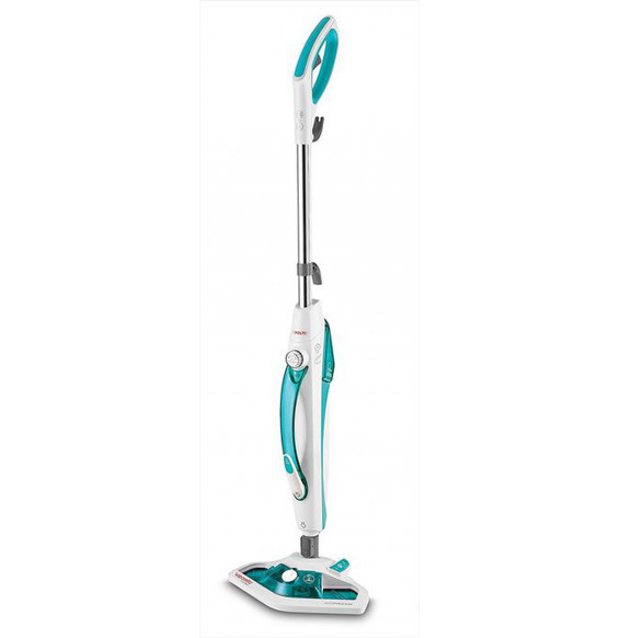 POLTI - Vaporetto SV450_Double-Bianco