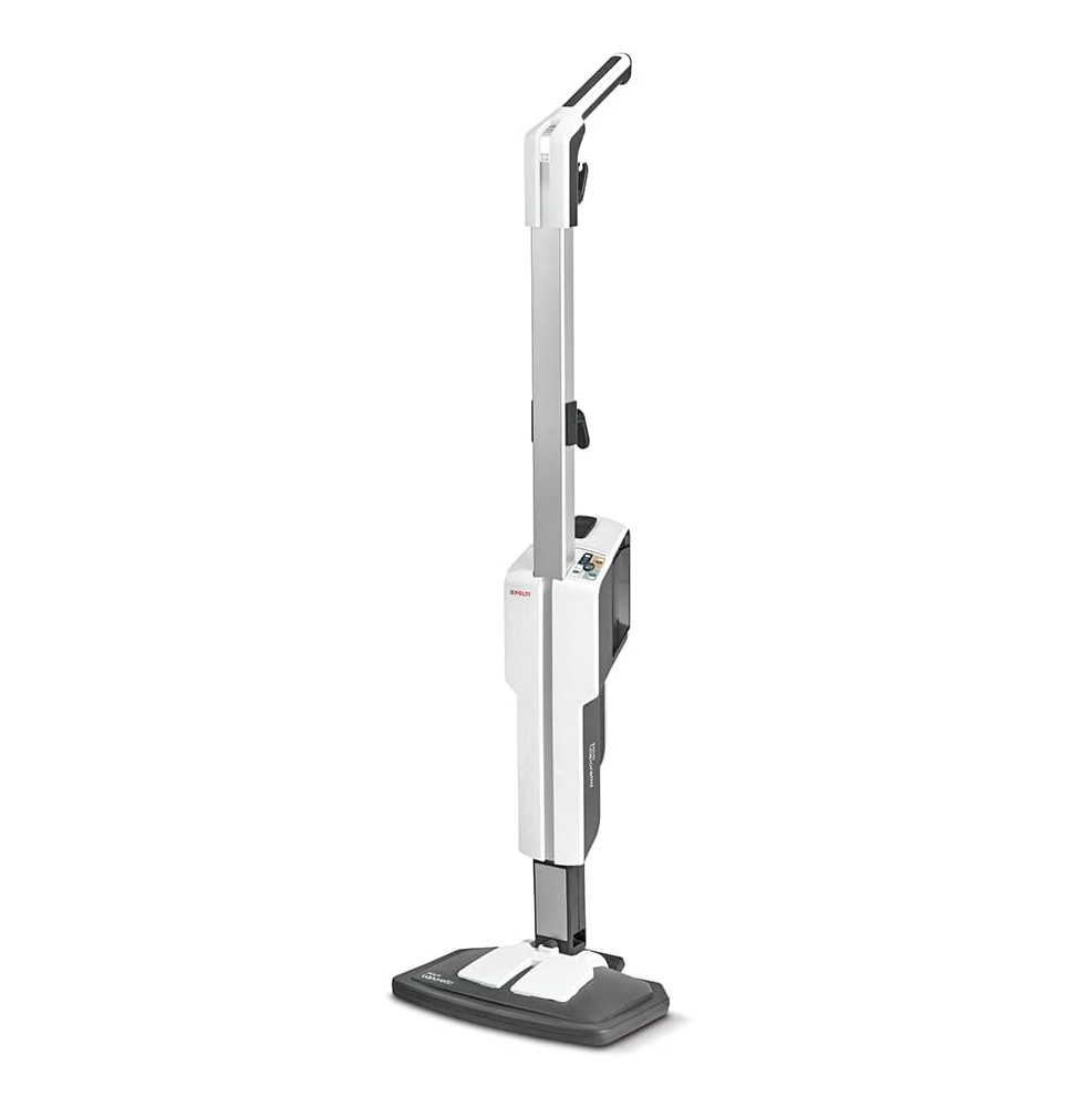 POLTI VAPORETTO SV610 STYLE SCOPA A VAPORE 2 IN 1