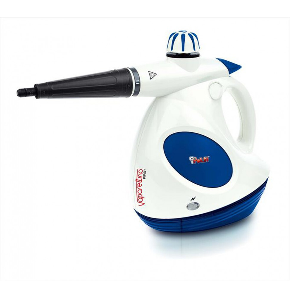 POLTI - Vaporetto First-Bianco/Blu