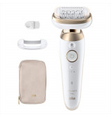 BRAUN - Epilatore SILK-ÉPIL...