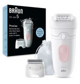 Braun Silk-épil 5 5-030,...